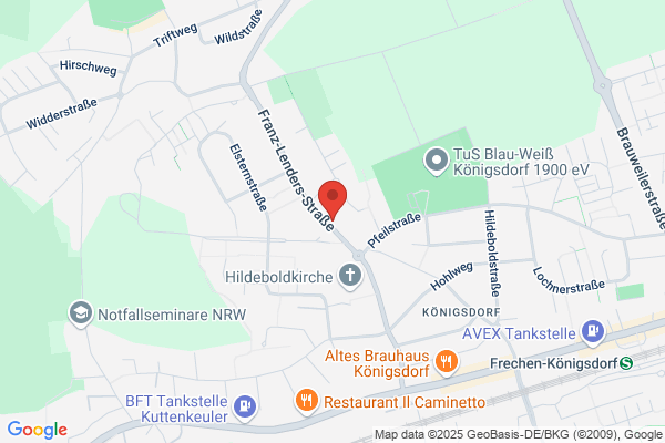Helin Gebäudereinigung GmbH