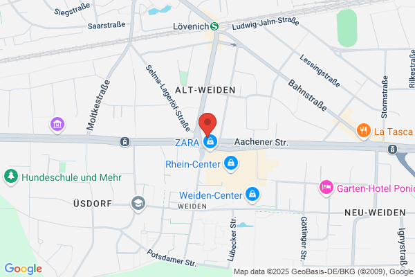 Geldautomat: Volksbank Rhein-Erft-Köln eG HIT-Markt