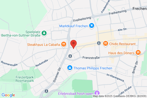 Postbank SB Stelle