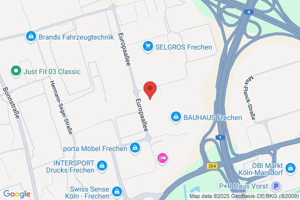 Postbank Geldautomat