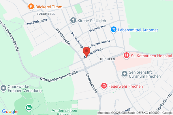 Getränke Faßbender
