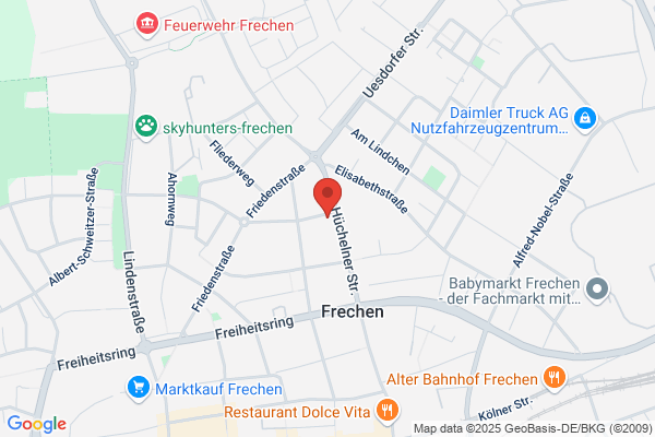 Getränke Raulfs