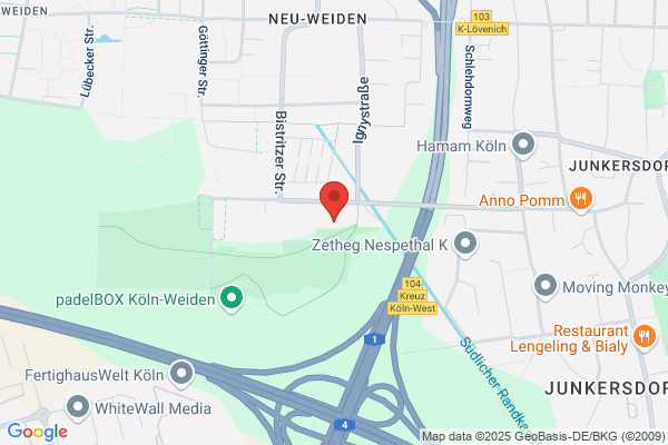 AWI Hausverwaltung
