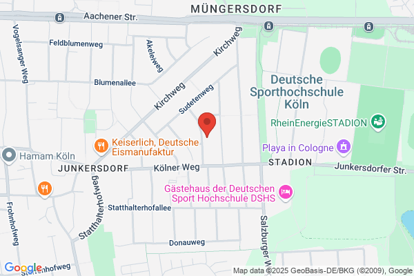 Kaiser Generalbau GmbH