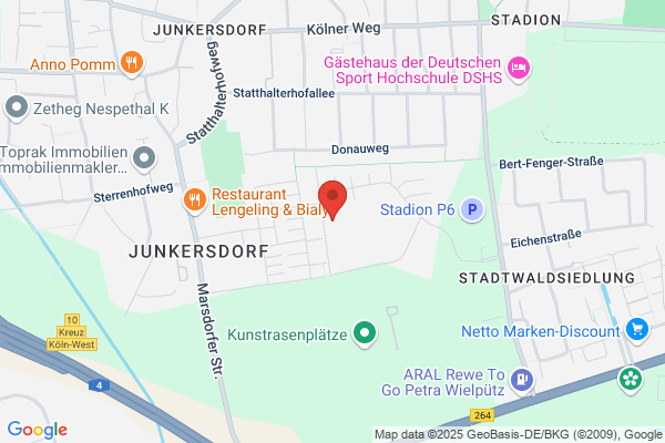 Monument Vermögensverwaltung  GmbH