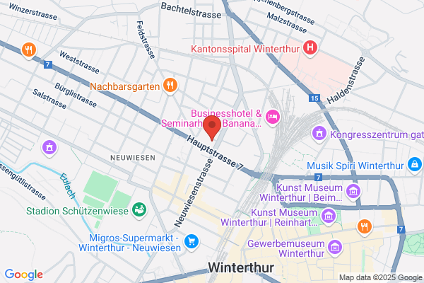 VIVO Immobilien Verwaltung GmbH