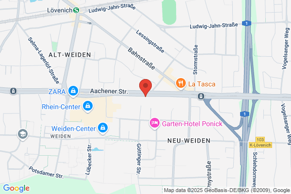 Flandergan GmbH