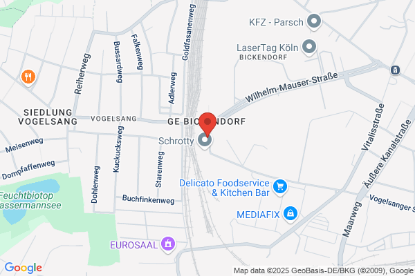 ELMER GmbH & Co. KG Köln