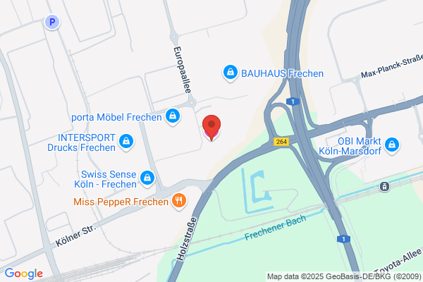 ibis Koeln Frechen