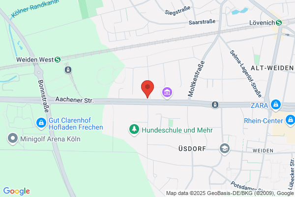Althoff Beratungs-