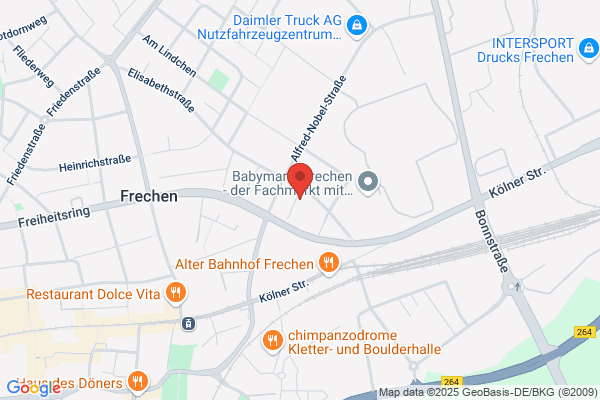 Haus Schiffer