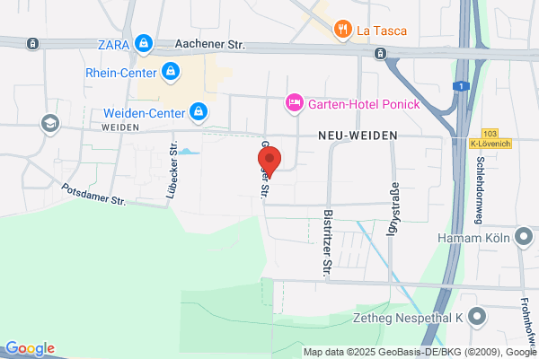 Pension Heydenreich