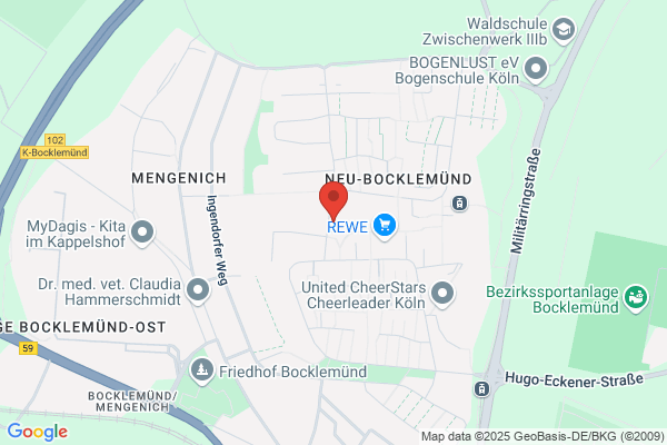 GAG Immobilien AG