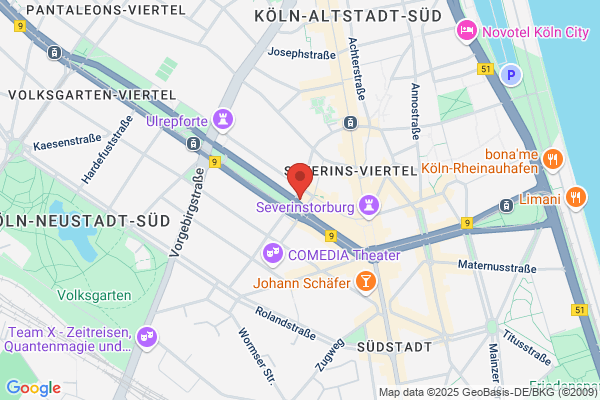 Geld & Grund Gesellschaft für Haus- u. Grundbesitz GmbH
