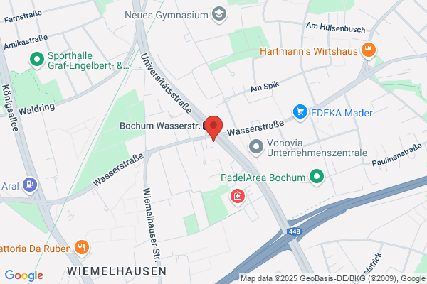 IPC Immobilien Projekt Consulting GmbH