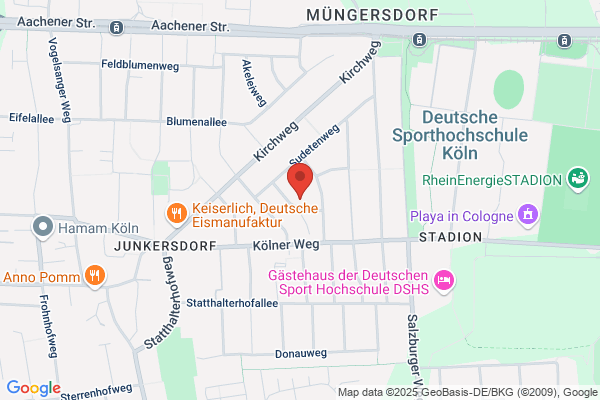 Kind Immobilien-Kontor