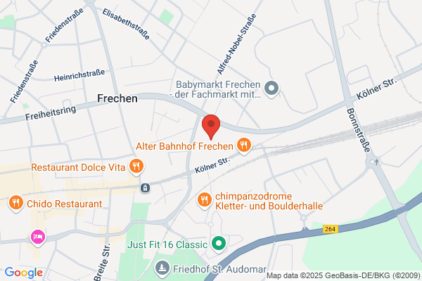 MBD Gesellschaft für Markt- und Betriebsdatenanalysen mbH