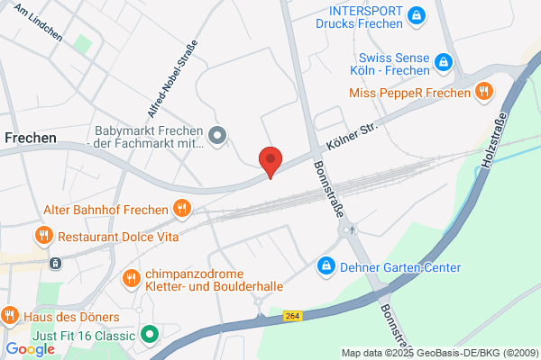 Mosbach und Partner GmbH
