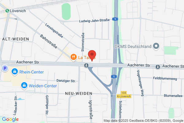 Rendita Colonia Immobilien-Management GmbH