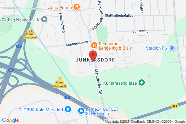 UMA Immobilien GmbH