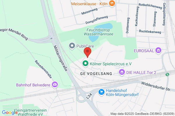 ifes Institut für angewandte