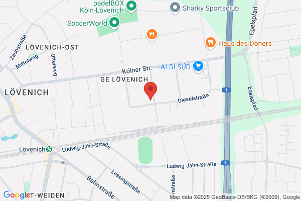 Seffen Immobilien GmbH