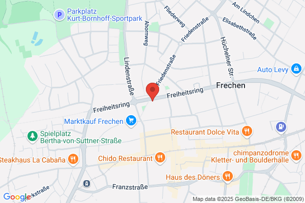 AAS Rafuna Bau GmbH