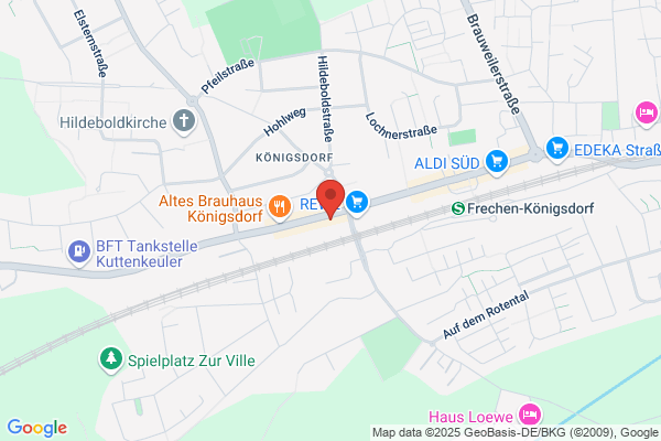 TLD & Immobilien Jafeld GmbH