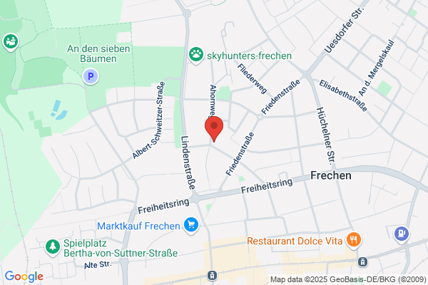 ORTH Immobilien