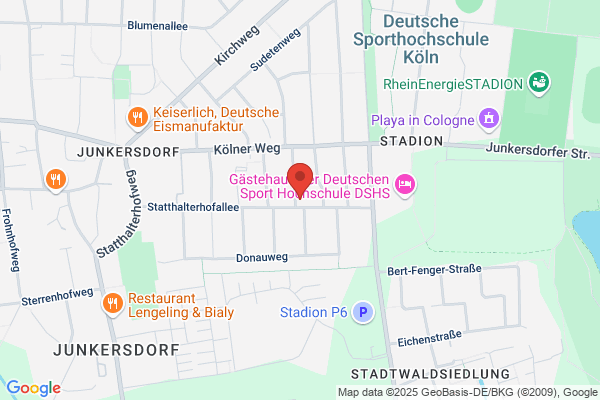 HomeCompany HSP GmbH