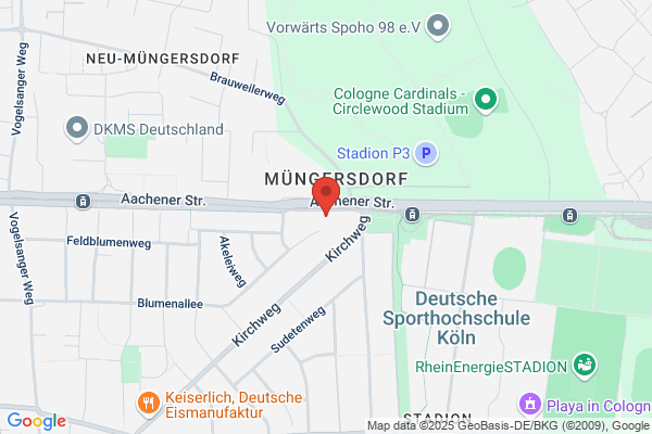 IMK GmbH