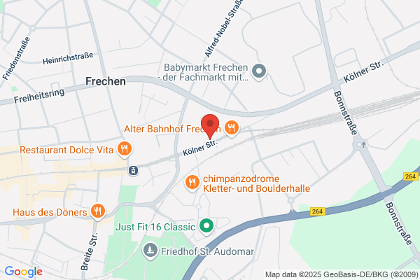 immobilienmakler & projektentwicklung hardy fuß