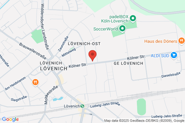 MAP GmbH