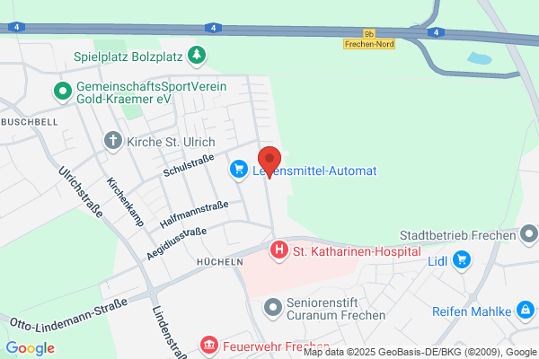 Car Technology GmbH
