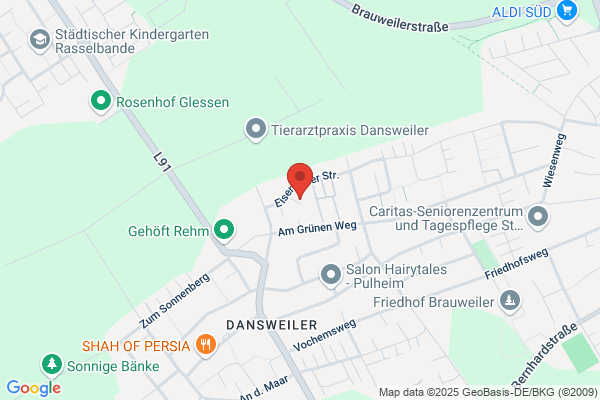 IIE Ingenieurbüro für Industrie-Elektronik GmbH