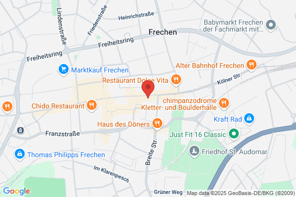 Jörn Giesecke