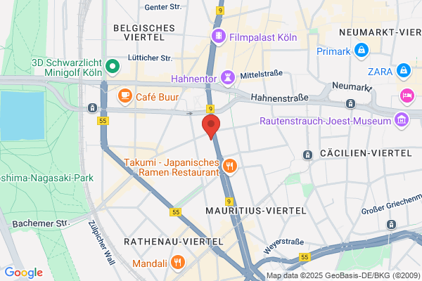 De Breuyn Möbel GmbH