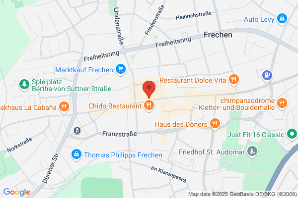 TEDi GmbH & Co. KG
