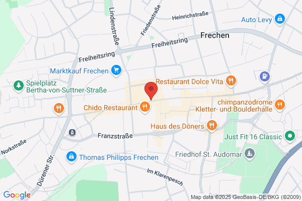 1&1 Internet AG Kundenberatung