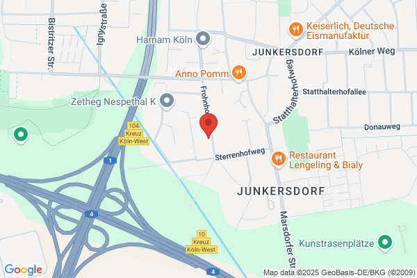 Secura Gesellschaft für