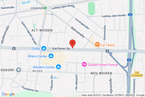 Alphatherm Kälte- und klimatechnische Anlagen-Bau und Service GmbH
