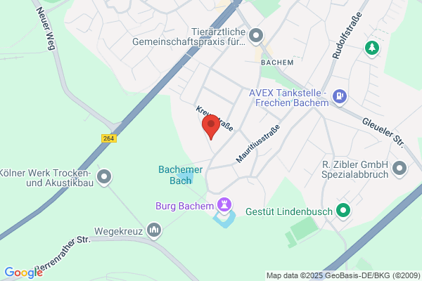 Grundschule kath. Mauritiusschule (Ba)