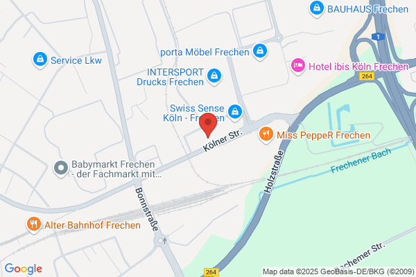 LINEO Küchenparadies GmbH