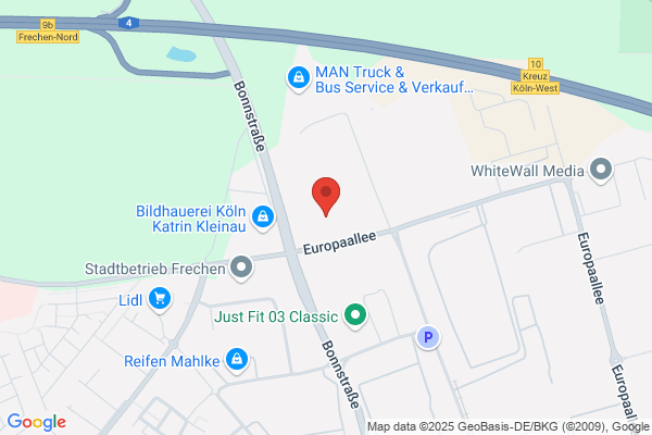 A & L Service GmbH