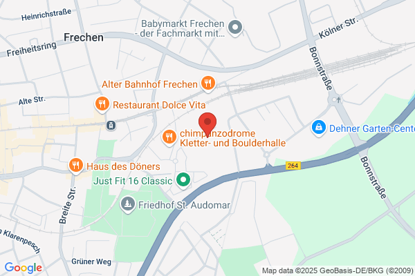 GILOG Gesellschaft für innovative Logistik mbH