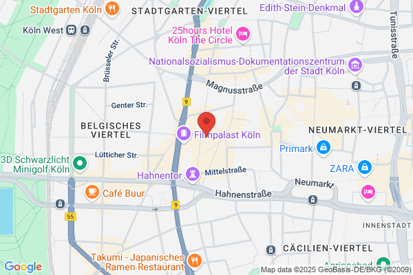 Move it Informationslogistik