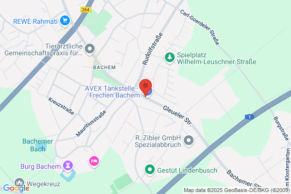 Hans Sodt GmbH