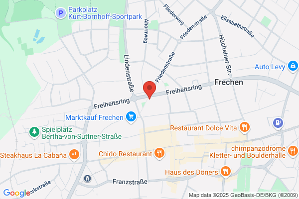 Lorbach & Sohn GmbH, Peter