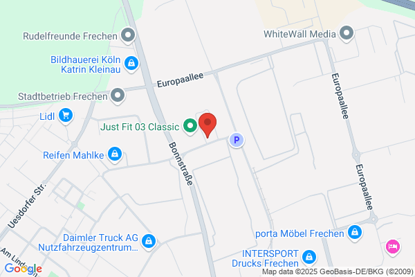 GS-Marketing GmbH