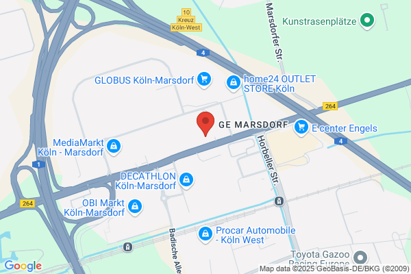Sportbund Service & Marketing